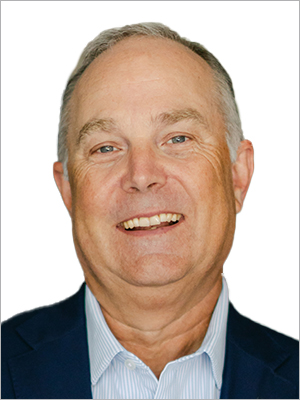 Headshot for Ben Stephens